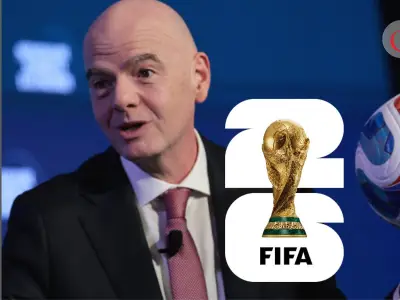 FIFA revela detalles del histórico show de medio tiempo en la final del Mundial 2026
