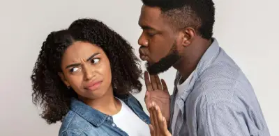 Filemafobia: Cómo identificar y superar el miedo irracional a los besos