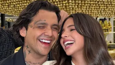 Filtran últimos mensajes de WhatsApp de Ángela Aguilar y Nodal tras rumores de separación