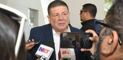 Fiscal de Chihuahua niega participación de agentes de EU en operativo tras accidente mortal