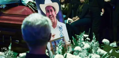 Fiscalía de Michoacán revela detalles del asesino de alcalde Carlos Manzo: joven de 17-19 años