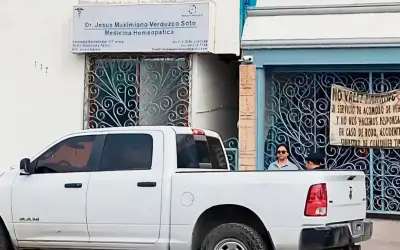 Fiscalía de Sonora investiga seis muertes por aplicación de 'sueros vitaminados' en clínica