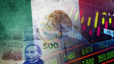 Fitch Ratings ratifica calificación BBB- para México: implicaciones y riesgos
