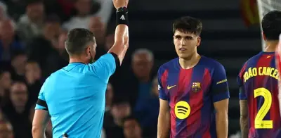 Flick critica arbitraje en Champions; Simeone responde con ironía madrileña