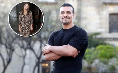 Flor Rubio revela que esposa de 'El Patrón' intentó denunciarlo hace un mes