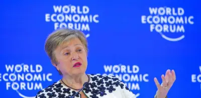 FMI rebajará pronósticos de crecimiento global por conflicto entre Estados Unidos e Irán