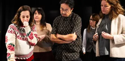 Fotógrafo mexicano César Rodríguez gana premio World Press Photo con proyecto climático