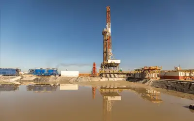 Fracking en México: Impactos Ambientales y Riesgos para la Salud según Greenpeace