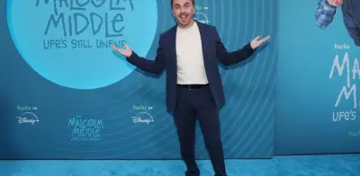 Frankie Muniz desmiente amnesia: aclara los rumores sobre su memoria antes del reboot de 'Malcolm'