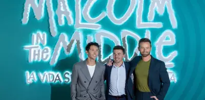 Frankie Muniz y elenco revelan qué objetos se llevaron del set de 'Malcolm el de enmedio'