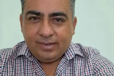 Funcionario de Malinalco, Estado de México, es privado de su libertad por presuntos delitos