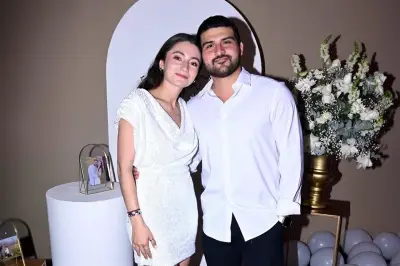 Futuro Enlace: Celebración de Compromisos Matrimoniales en la Alta Sociedad Mexicana