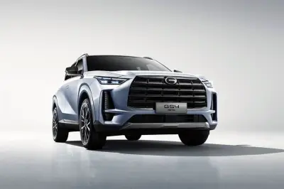 GAC Motor construirá nueva planta en México para impulsar la industria automotriz