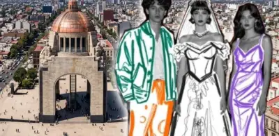 Gala Chilanga 2026: Pasarela Gratuita Transforma el Monumento a la Revolución