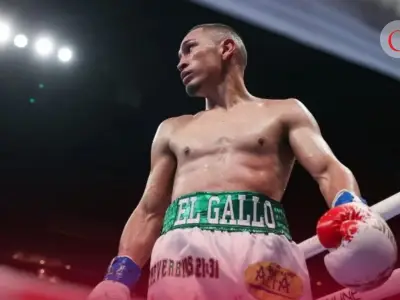 Gallo Estrada vs Nasukawa: Horario y dónde ver la pelea por el título mundial