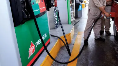 Gasolineros advierten que mantener diésel bajo 28 pesos es 'complicado' por costos