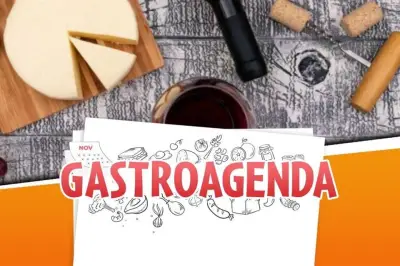 Gastroagenda Celebra su Aniversario con Noches Gastronómicas Exclusivas en la Ciudad de México