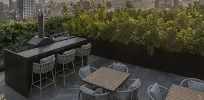 GDC Desarrollos impulsa vivienda sostenible con eficiencia y bienestar