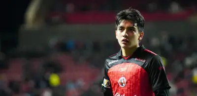 Gilberto Mora lidera victoria de Xolos sobre Pachuca y mantiene sueño de liguilla