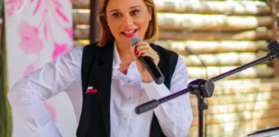 Gobernadora Maru Campos busca reunión con Sheinbaum tras desmantelamiento de mega laboratorio de drogas