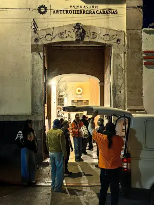 Gobierno de Hidalgo recupera inmueble de Fundación Arturo Herrera Cabañas tras 26 años