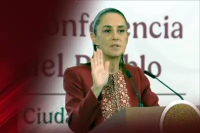 Gobierno Federal Anuncia Plan para Servicio Universal de Salud en México