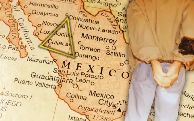 Golpe al hermano del Chapo: capturan a su mano derecha en Durango