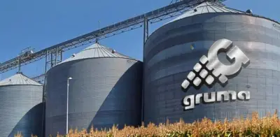 Gruma reporta crecimiento del 5% en ventas netas durante el primer trimestre de 2026