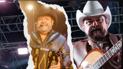 Grupo Pesado se presentará en Feria Pénjamo 2026 con boletos desde 150 pesos