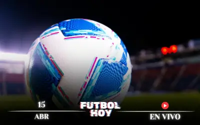 Guía Completa de Fútbol Hoy: Champions, Concachampions y Más en Vivo