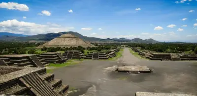 Guía completa para visitar las Pirámides de Teotihuacán desde CDMX