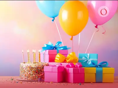 Guía de regalos gratis en tu cumpleaños: comida, belleza y más