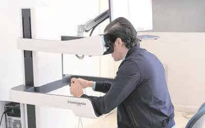 Guadalajara reúne expertos en cirugía mínimamente invasiva