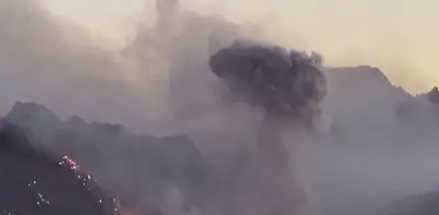 Guerra Israel-Irán entra en sexta semana con intercambio de misiles y expansión regional