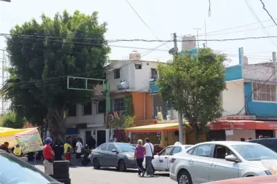 Hallan a una pareja sin vida en vivienda de Venustiano Carranza, CDMX