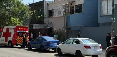 Hallan cuatro cuerpos sin vida en Azcapotzalco; víctimas eran familia