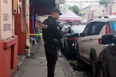 Hallan cuerpo sin vida de hombre en las instalaciones del Colegio Civil en Monterrey