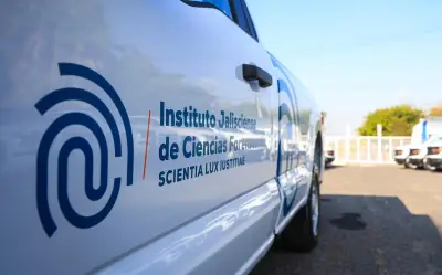 Hallan dos cuerpos calcinados en Tlaquepaque y Tlajomulco, Jalisco