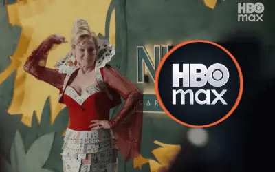 HBO Max renueva su catálogo con estrenos clave hasta el 12 de abril
