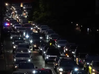 Hidalgo registra 268 robos de vehículos en primer bimestre de 2026