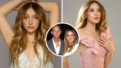 Hijas de Andrea Legarreta y Erik Rubín hablan sobre las nuevas parejas de sus padres