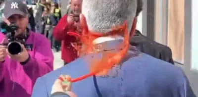 Hijo del último sah iraní atacado en Berlín; pide ayuda humanitaria de EU