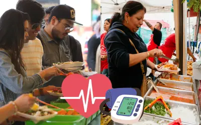 Hipertensión: La Enfermedad Silenciosa que Avanza Entre Jóvenes y Adolescentes