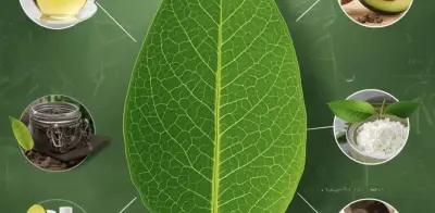 Hoja de Aguacate: Beneficios Medicinales y Riesgos Clave para la Salud