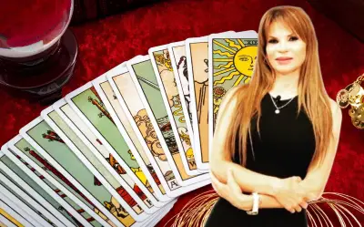 Horóscopo de Mhoni Vidente para este sábado 11 de abril: Un día de reflexión y decisiones clave