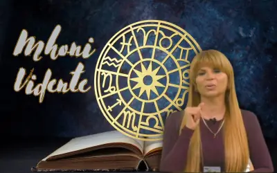 Horóscopo de Mhoni Vidente para hoy martes 21 de abril: Tauro, Leo, Libra y Capricornio en auge