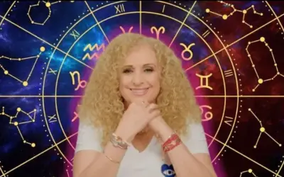 Horóscopos de HOY: Mizada Mohamed Revela Predicciones para Cada Signo Zodiacal