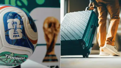 Hospedaje subirá hasta 30% semanas antes del Mundial 2026