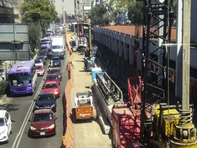 Hoy No Circula Lunes 20 de Abril: Restricciones para Amarillo con Holograma 1 y 2