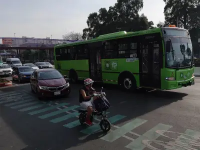 Hoy No Circula martes 21 de abril: Restricciones, multas y caos vehicular en CDMX y Edomex